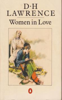 Women in Love Read online
