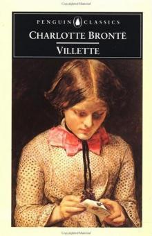 Villette Read online