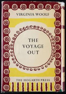 The Voyage Out Read online