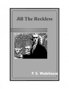 Jill the Reckless Read online