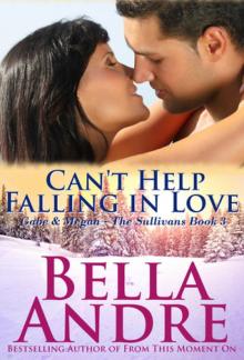 Cant Help Falling In Love Read online