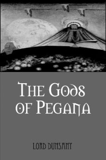 The Gods of Pegana Read online