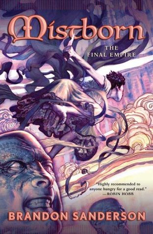 Mistborn: The Final Empire Read online