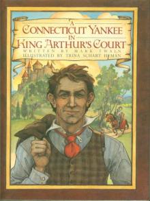 A Connecticut Yankee in King Arthur's Court Read online