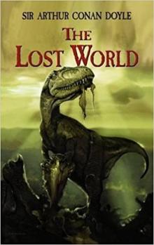 The Lost World Read online