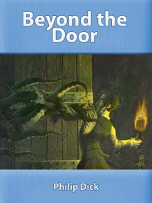 Beyond the Door Read online
