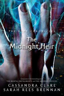 The Midnight Heir Read online