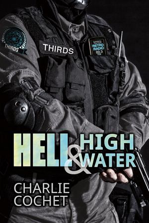 Hell & High Water Read online