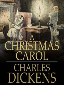 A Christmas Carol Read online