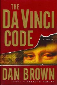 The Da Vinci Code Read online