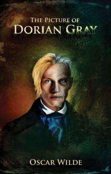 The Picture of Dorian Gray Read online