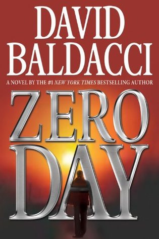 Zero Day Read online