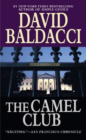 The Camel Club Read online