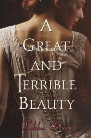 A Great and Terrible Beauty Read online