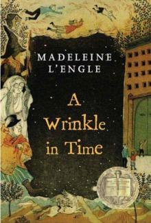 A Wrinkle in Time Read online