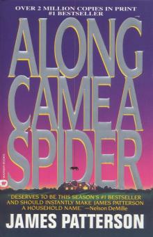 Along Came a Spider Read online