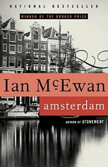 Amsterdam Read online