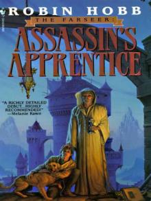 Assassin's Apprentice tft-1 Read online