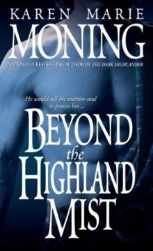 Beyond the Highland Mist Read online