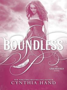 Boundless Read online
