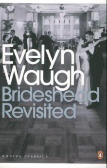 Brideshead Revisited Read online