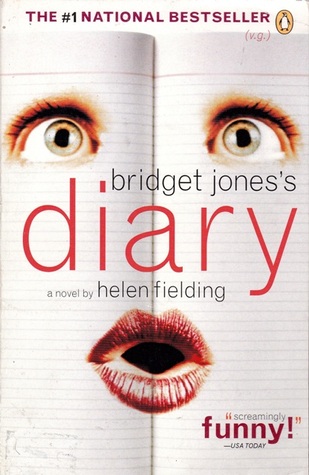 Bridget Jones's Diary Read online