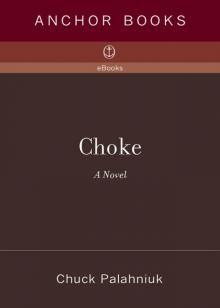 Choke Read online