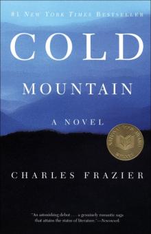 Cold Mountain Read online