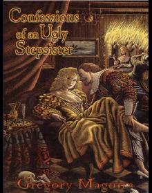 Confessions of an Ugly Stepsister Read online