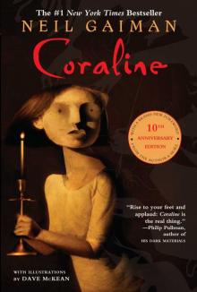 Coraline Read online