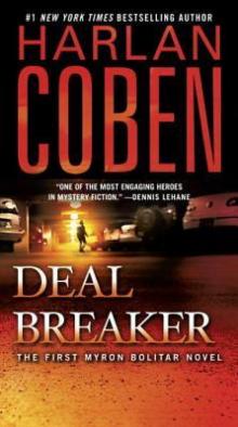 Deal Breaker Read online