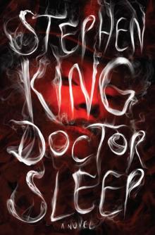 Doctor Sleep Read online