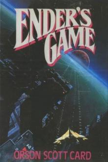 Ender's Game Read online