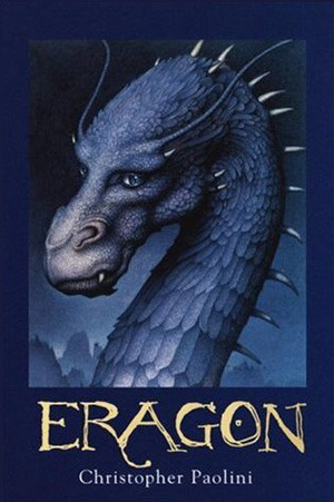 Eragon Read online