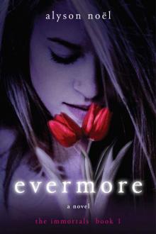 Evermore Read online