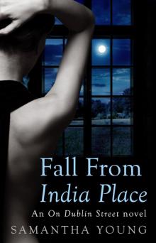 Fall From India Place Read online