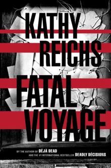 Fatal Voyage Read online