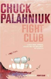 Fight Club Read online