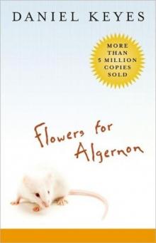 Flowers for Algernon Read online