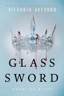Glass Sword Read online