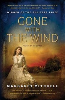 Gone With the Wind Read online