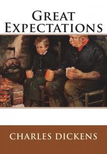 Great Expectations Read online