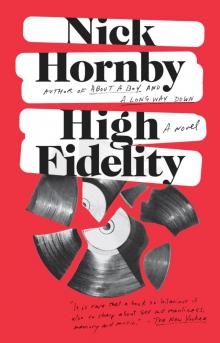 High Fidelity Read online