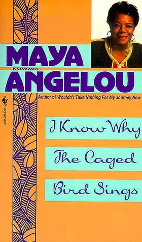 I Know Why the Caged Bird Sings Read online
