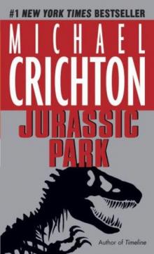 Jurassic Park Read online