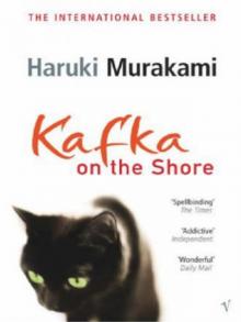 Kafka on the Shore Read online