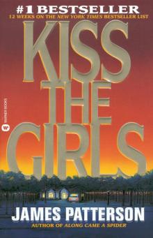 Kiss the Girls Read online