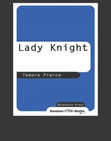 Lady Knight Read online