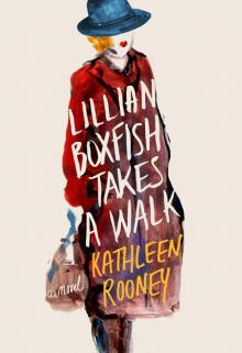 Lillian Boxfish Takes a Walk Read online