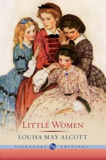 Little Women Read online